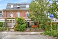 Foto van een aangekochte woning (Oud-Bussummerweg, Bussum)