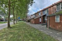 Foto van een aangekochte woning (Kremersheerd, Groningen)