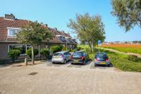 Foto van een aangekochte woning (Duinkant, Noordwijk)