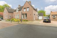 Foto van een aangekochte woning (Nieuwstraat, Beegden)