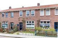 Foto van een aangekochte woning (Sophiastraat, Velp)