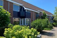 Foto van een aangekochte woning (Breedweerlaan, Heemskerk)