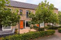 Foto van een aangekochte woning (Zaamslagstraat, Tilburg)