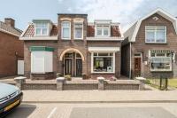 Foto van een aangekochte woning (Rietstraat, Almelo)