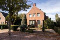 Foto van een aangekochte woning (Hombergstraat, Sint Joost)