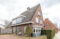 Foto van een aangekochte woning (Groen van Prinstererstraat, Velp)