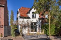 Foto van een aangekochte woning (Julianastraat, Doesburg)