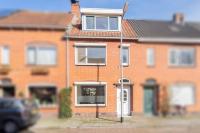 Foto van een aangekochte woning (Hellebaardstraat, Tilburg)