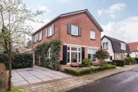 Foto van een aangekochte woning (Stortweg, Oosterbeek)