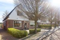 Foto van een aangekochte woning (Van Oldenbarneveltstraat, Breukelen)