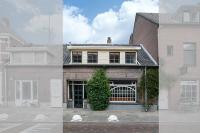 Foto van een aangekochte woning (Langstraat, Venray)