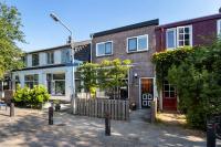 Foto van een aangekochte woning (St. Vitusstraat, Hilversum)