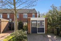 Foto van een aangekochte woning (Piersonstraat, Winterswijk)