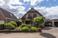 Foto van een aangekochte woning (Toverse Beek, Tilburg)