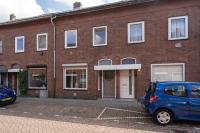 Foto van een aangekochte woning (Blazoenstraat, Tilburg)