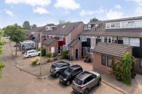 Foto van een aangekochte woning (Lieshoutstraat, Arnhem)
