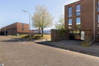 Foto van een aangekochte woning (Wijboschstraat, Tilburg)
