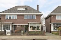 Foto van een aangekochte woning (Deurningerstraat, Hengelo)