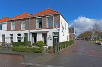 Foto van een aangekochte woning (Havenstraat, Naaldwijk)