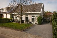 Foto van een aangekochte woning (Papeweg, Wolphaartsdijk)