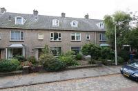 Foto van een aangekochte woning (Antonie Duycklaan, Leiden)