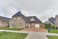 Foto van een aangekochte woning (Boerdijk, Nieuwlande)