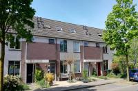 Foto van een aangekochte woning (Mondriaanlaan, Wageningen)