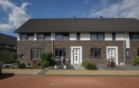 Foto van een aangekochte woning (Arsenaal, Steenwijk)