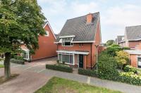 Foto van een aangekochte woning (Hopvlinder, Oosterhout)