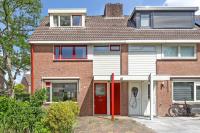Foto van een aangekochte woning (Ilpenwaard, Alkmaar)