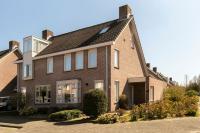 Foto van een aangekochte woning (Bovenhei, Veldhoven)