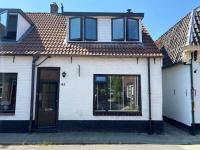 Foto van een aangekochte woning (Venestraat, Nijkerk)