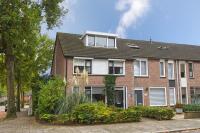 Foto van een aangekochte woning (Albilaan, Eindhoven)