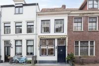Foto van een aangekochte woning (Koningstraat, Zaltbommel)