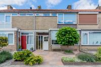 Foto van een aangekochte woning (Papenhof, Breda)