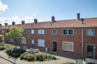 Foto van een aangekochte woning (Pinksterbloemstraat, Geertruidenberg)