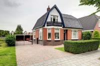 Foto van een aangekochte woning (Zuideinde, Bad Nieuweschans)