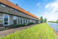 Foto van een aangekochte woning (Fleminghof, Hoogeveen)