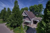 Foto van een aangekochte woning (Osseweid, Midwoud)
