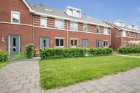 Foto van een aangekochte woning (Startbaan, Amstelveen)