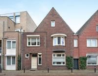 Foto van een aangekochte woning (Henseniusstraat, Venray)