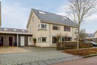 Foto van een aangekochte woning (Salentijnerhout, Harderwijk)