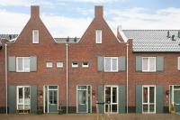 Foto van een aangekochte woning (Vesperplein, Berkel-Enschot)
