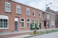 Foto van een aangekochte woning (Bosschendijk, Oudenbosch)
