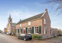 Foto van een aangekochte woning (Hogestraat, Heerewaarden)