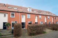 Foto van een aangekochte woning (Kleimos, Zwolle)