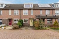 Foto van een aangekochte woning (De Weteringsbrugmolen, Amstelveen)