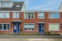 Foto van een aangekochte woning (Ravelijnstraat, Culemborg)