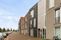 Foto van een aangekochte woning (Scandinaviëkade, Almere)