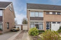 Foto van een aangekochte woning (P C Hooftstraat, Lichtenvoorde)